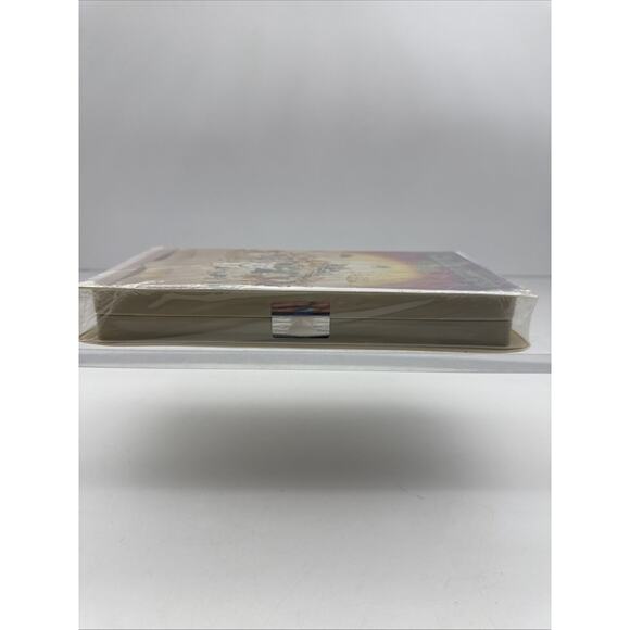 Charlottes Web VHS 1996 Clamshell Vintage Factory Sealed - Picture 6 of 12